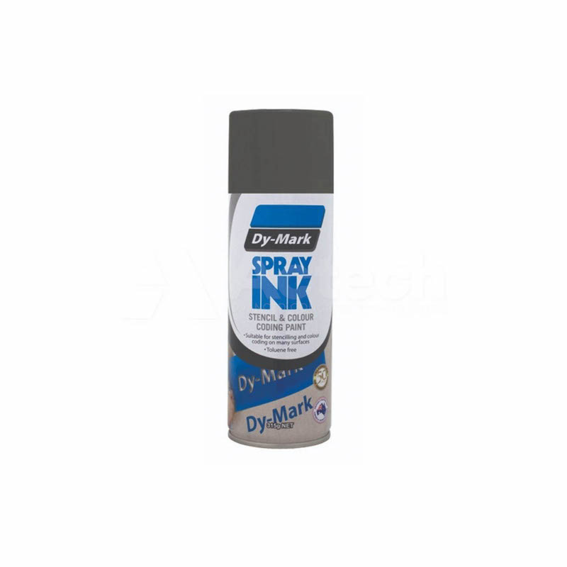 Spray INK 350g GREY - Box of 12