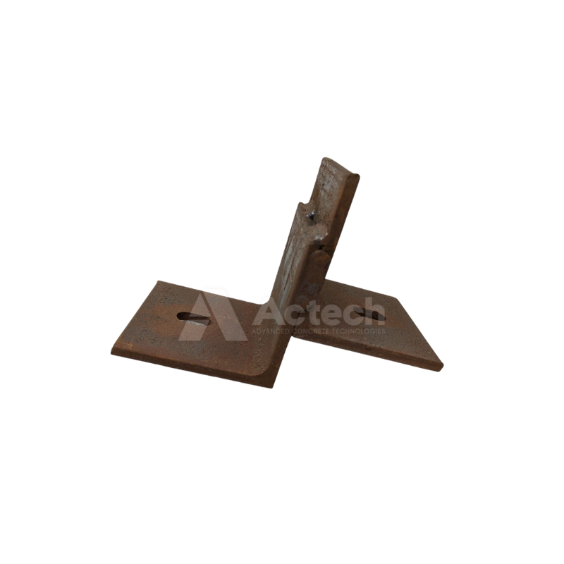 Climbing bracket for 200mm Klipform 1 Climbing bracket for 200mm Klipform