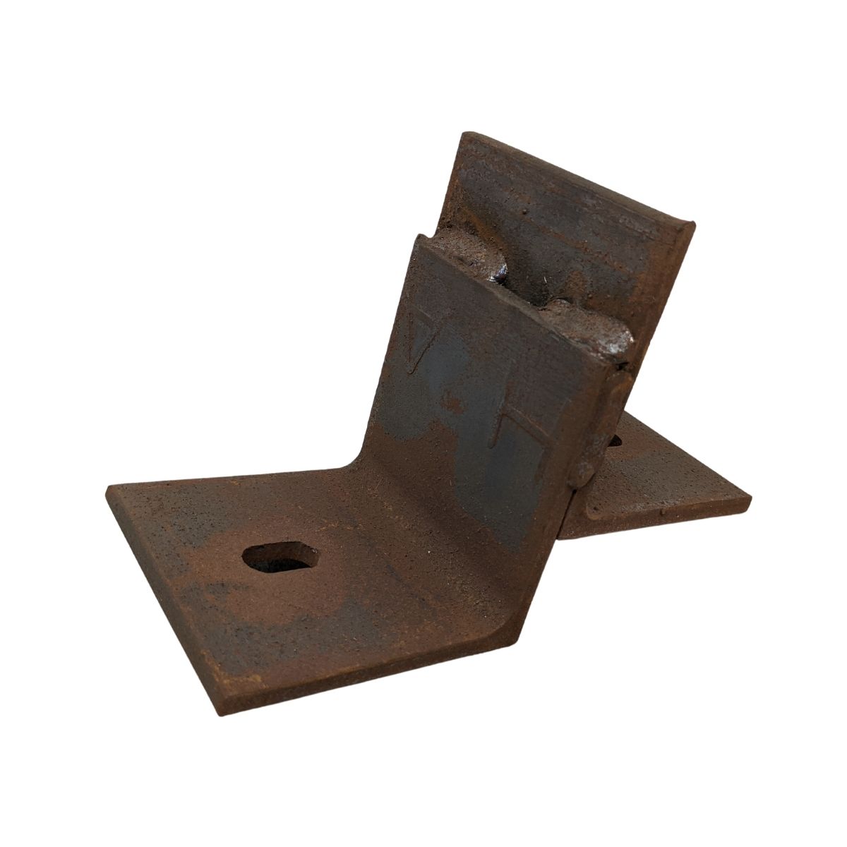 Climbing bracket for 200mm Klipform 3 Climbing bracket for 200mm Klipform