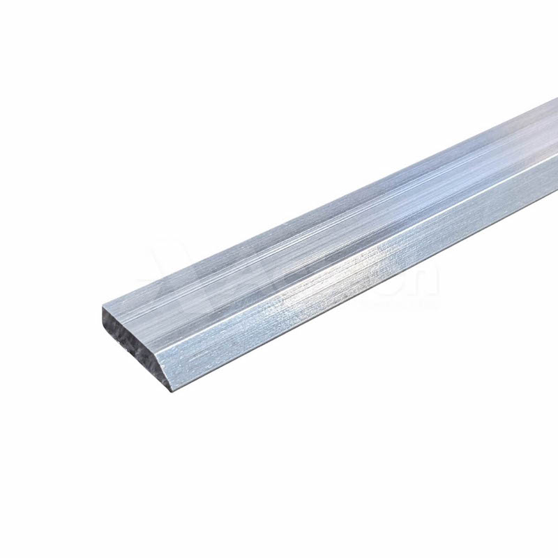 Aluminium Wedge 31.5x8mm - 3m Length