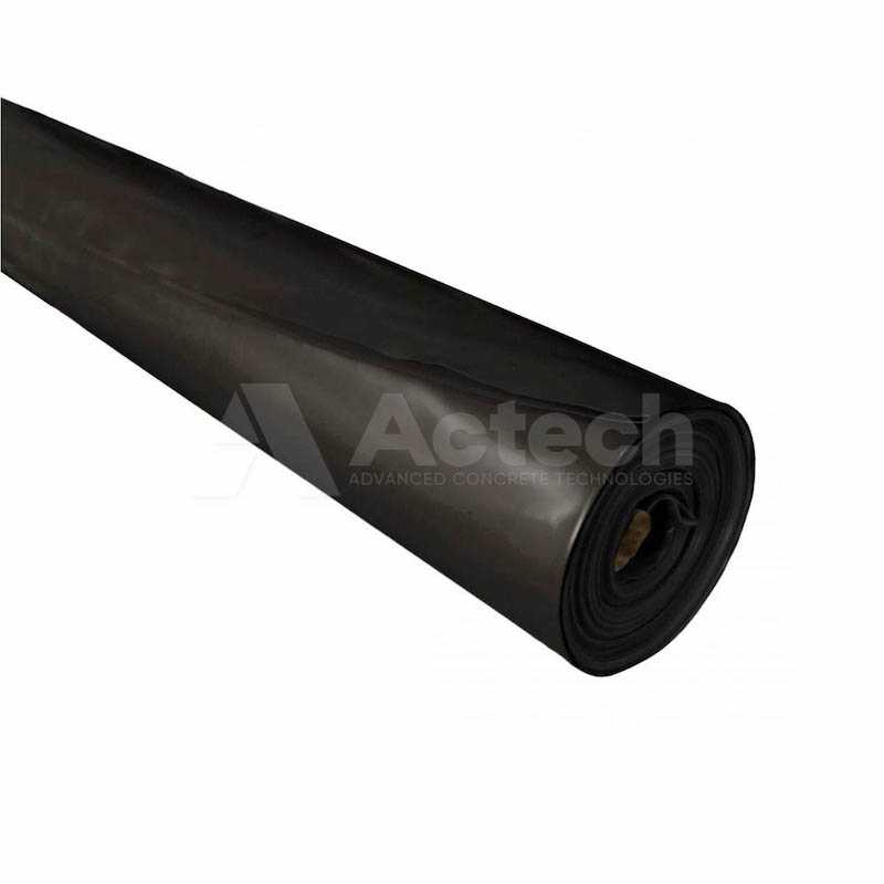 CONAC Builders Film 4m x 50m x 200um (printed)