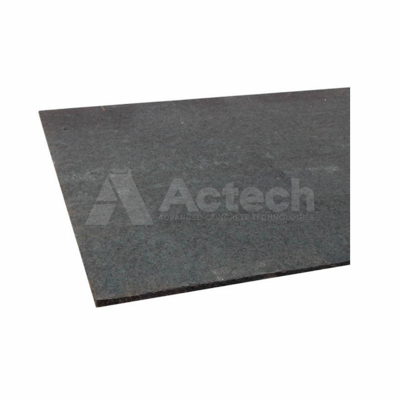Bitumen Impregnated Caneite Sheet 9.5mm Thick - 2440x300
