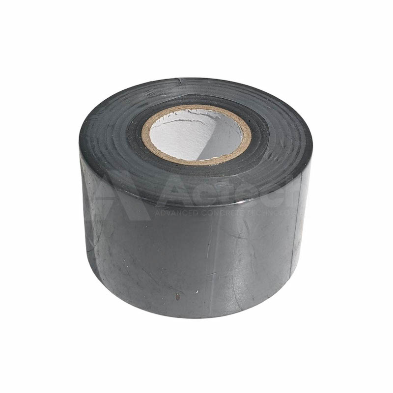 Silver PVC Duct Tape 48mm x 30m