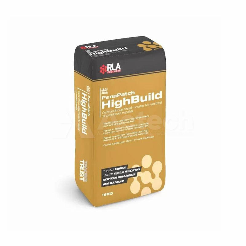 Penapatch High Build - 18KG