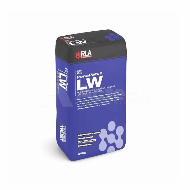 Penapatch Fairing Coat Mortar - 20Kg