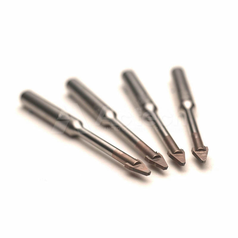 ARMEG 10mm x 100mm Straight Shank Porcelain Tile Cutter 2 ARMEG 10mm x 100mm Straight Shank Porcelain Tile Cutter