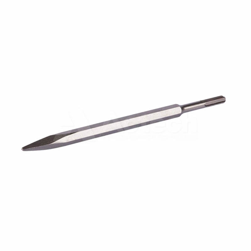 Promac 25mm Wide x 500mm Long Chisel SDS Max Series 1 Promac 25mm Wide x 500mm Long Chisel SDS Max Series